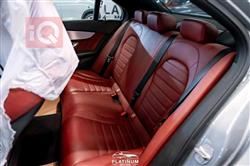 مێرسێدس بێنز C-Class
